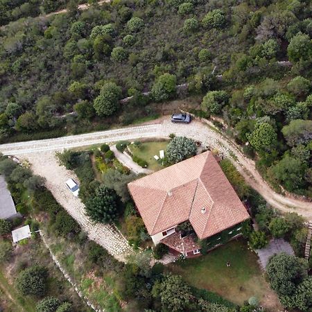 B&B La Murichessa Arzachena Kültér fotó