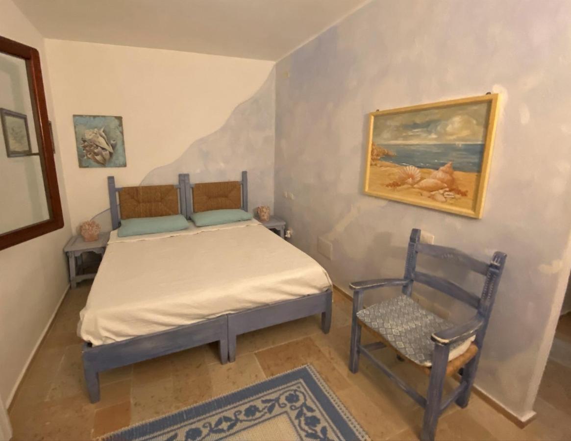 B&B La Murichessa Arzachena Kültér fotó