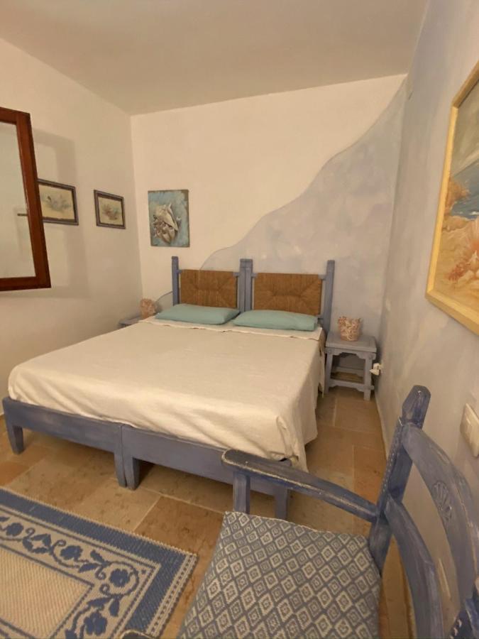 B&B La Murichessa Arzachena Kültér fotó