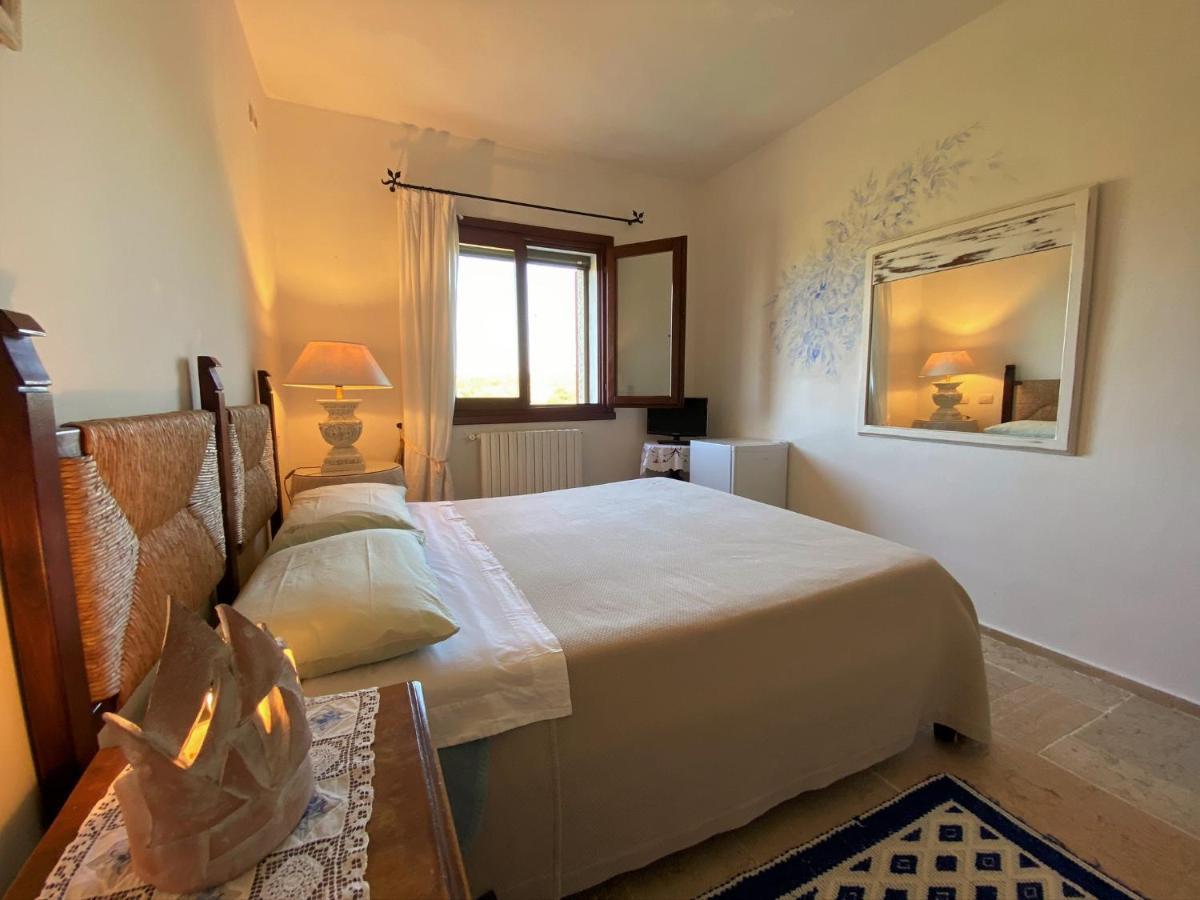 B&B La Murichessa Arzachena Kültér fotó