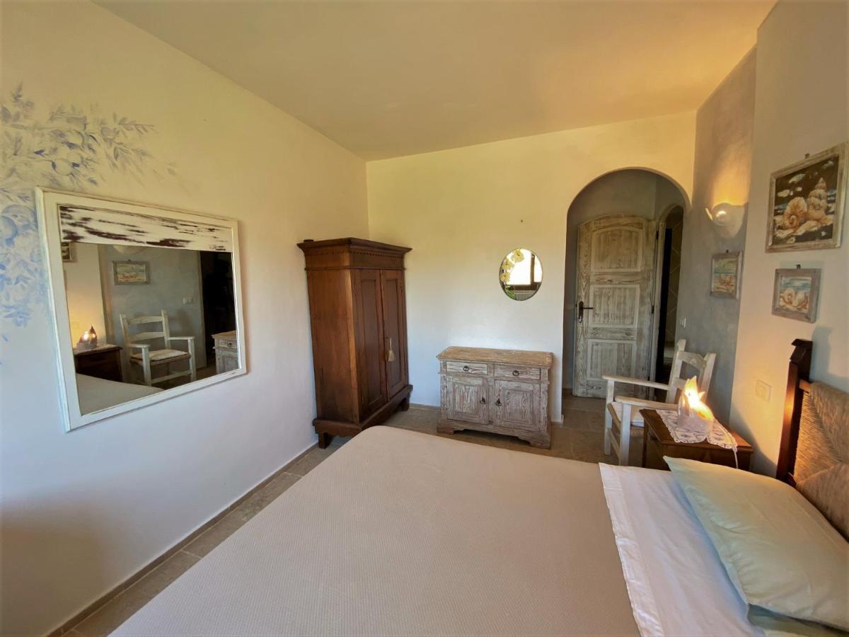 B&B La Murichessa Arzachena Kültér fotó