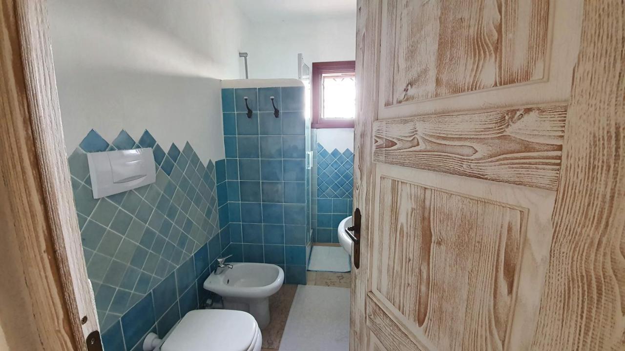 B&B La Murichessa Arzachena Kültér fotó