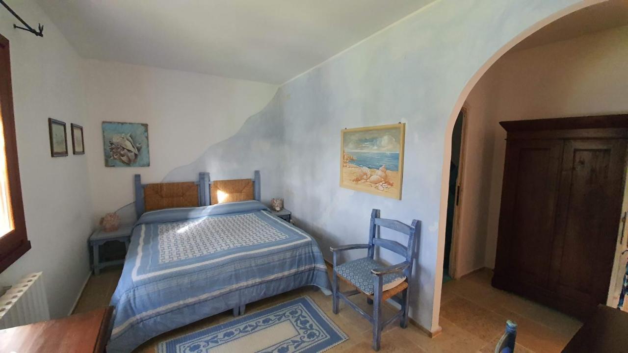B&B La Murichessa Arzachena Kültér fotó