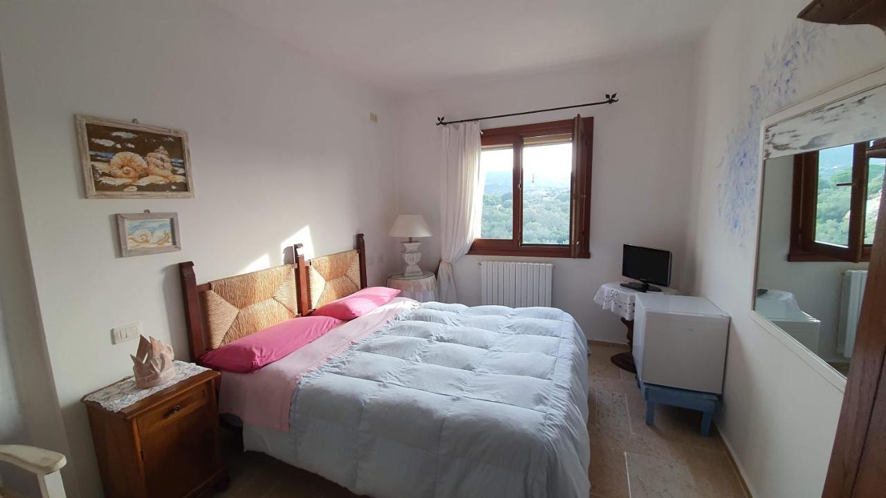 B&B La Murichessa Arzachena Kültér fotó