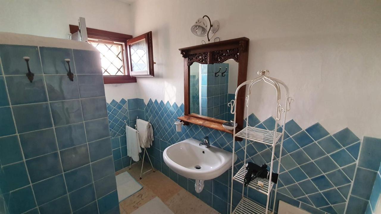 B&B La Murichessa Arzachena Kültér fotó