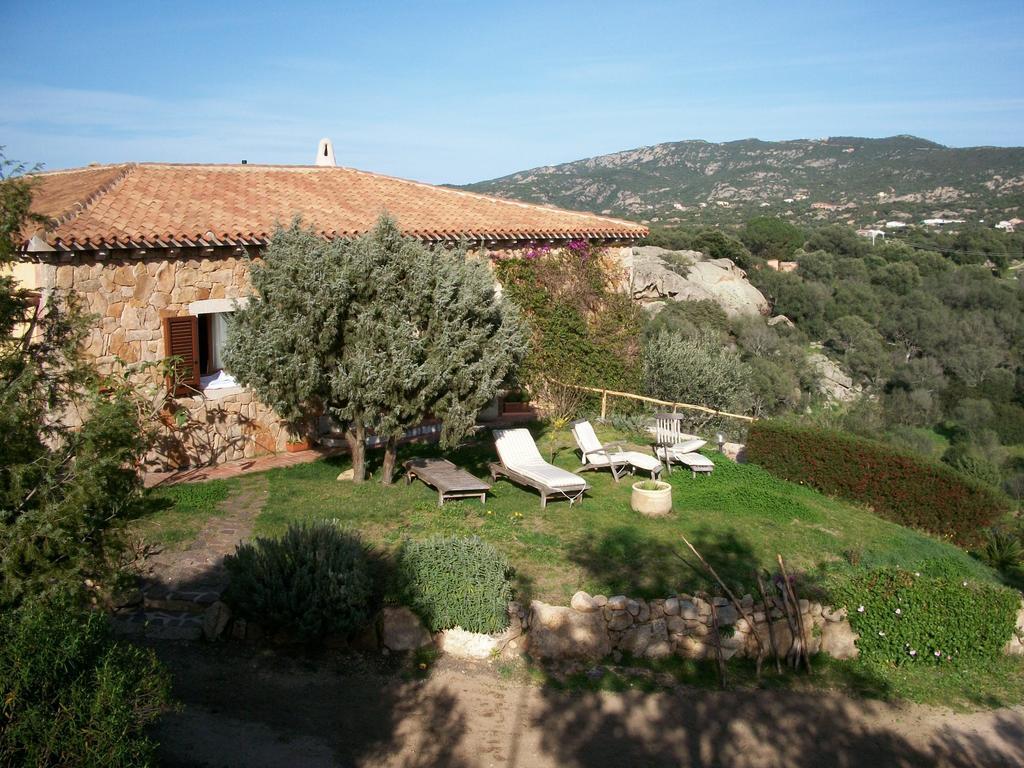B&B La Murichessa Arzachena Szoba fotó