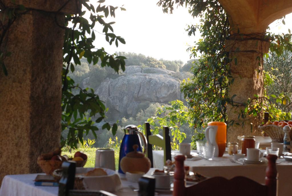 B&B La Murichessa Arzachena Kültér fotó