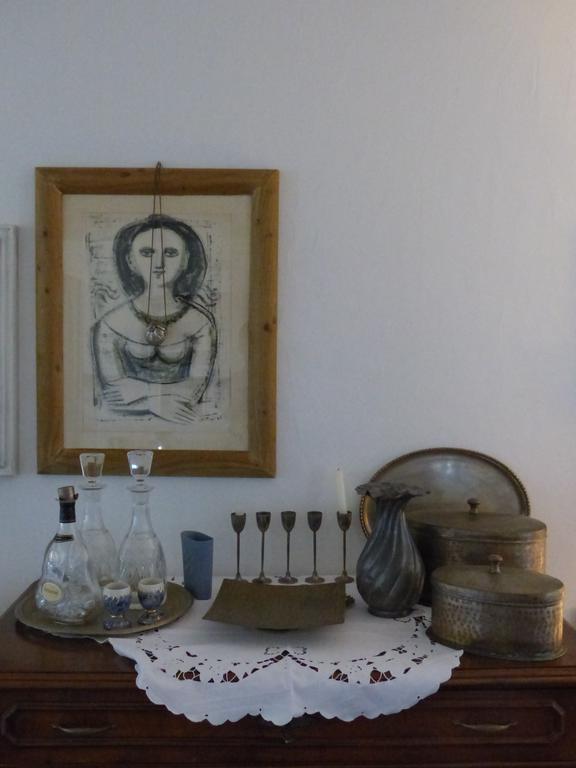 B&B La Murichessa Arzachena Kültér fotó