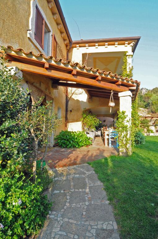 B&B La Murichessa Arzachena Kültér fotó
