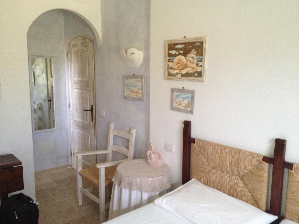 B&B La Murichessa Arzachena Kültér fotó