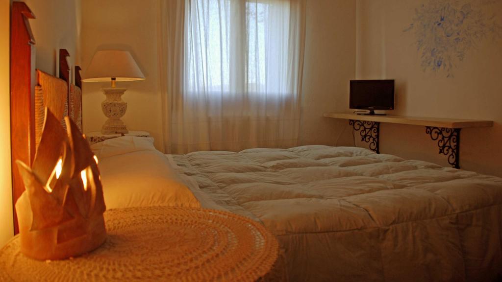 B&B La Murichessa Arzachena Kültér fotó