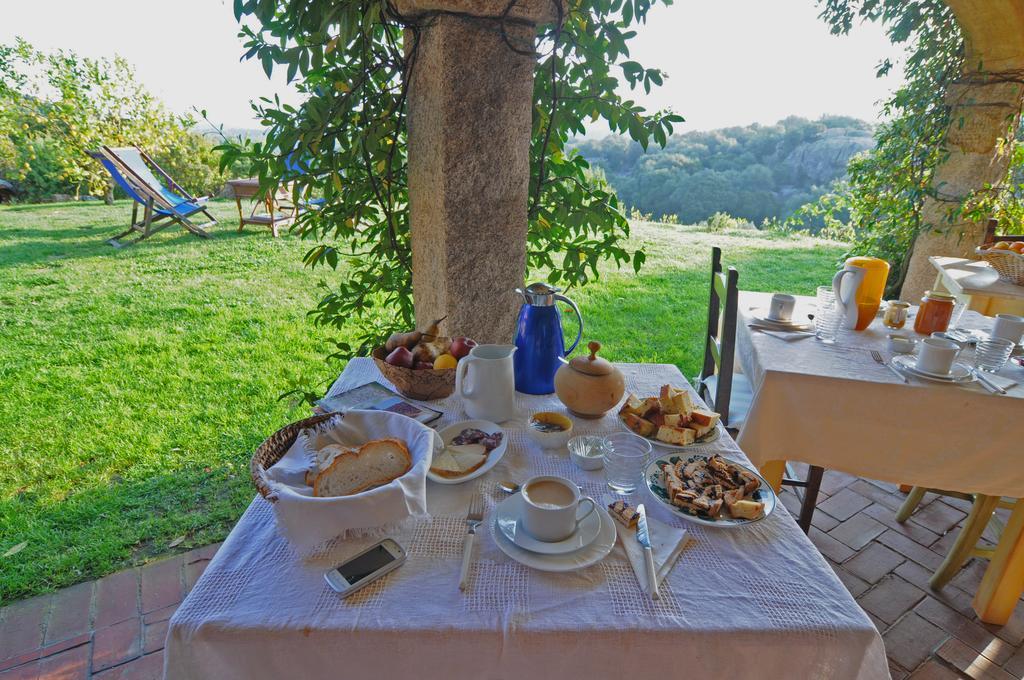 B&B La Murichessa Arzachena Kültér fotó