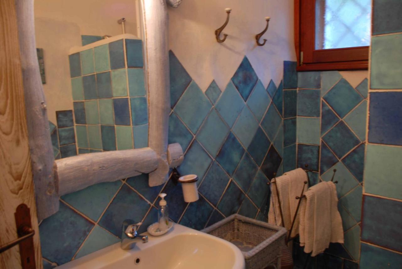 B&B La Murichessa Arzachena Kültér fotó